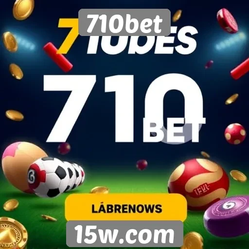 Comparativo de bônus oferecidos pela 710bet