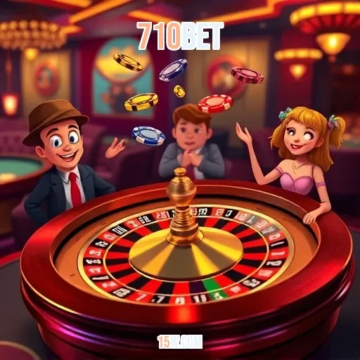 710bet: Os Melhores Recursos de Eventos Esportivos para Apostadores