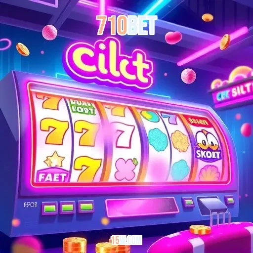 710bet: Conheça a Melhor Plataforma de Apostas do Brasil