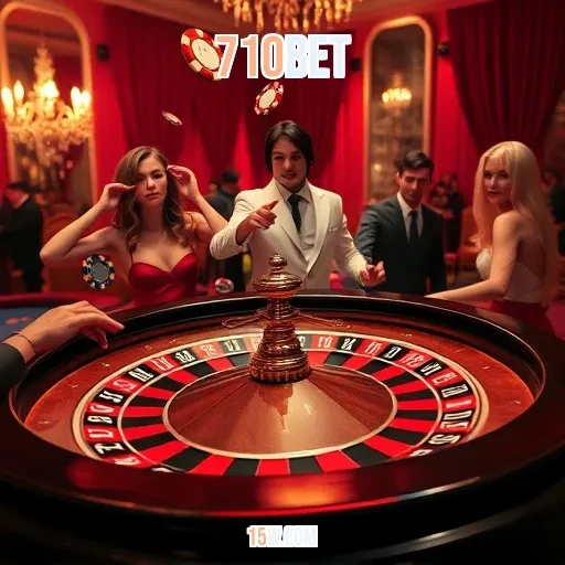 710bet: Descubra os Segredos da Seção VIP para Jogadores