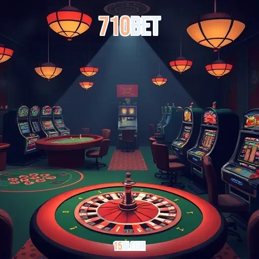 710bet: Uma Aposta Segura e Confiável para Jogadores Brasileiros
