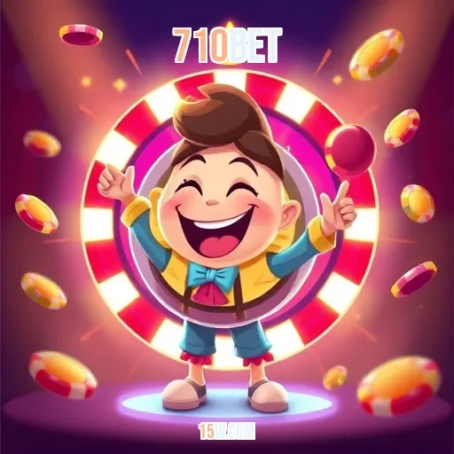 710bet: Descubra As Funcionalidades Incríveis do App Para Apostar