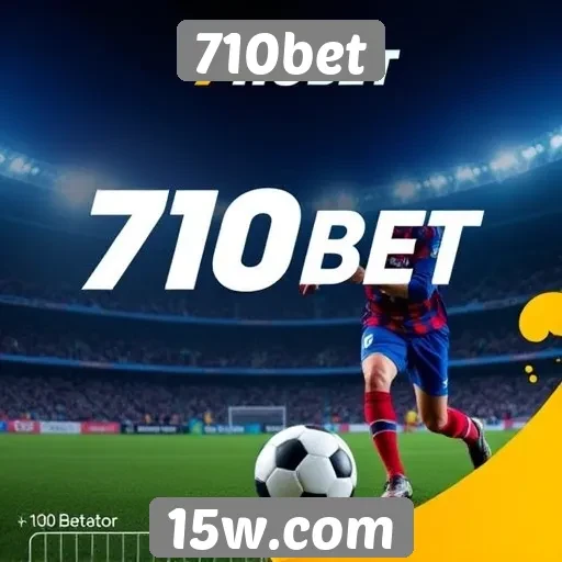 Promoções especiais atraem novos jogadores para 710bet