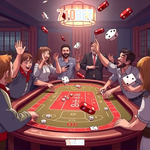 710bet: Descubra os Segredos para uma Aposta Segura e Confiável