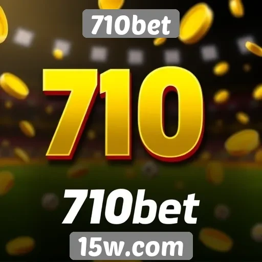 Análise dos bônus oferecidos pelo site 710bet