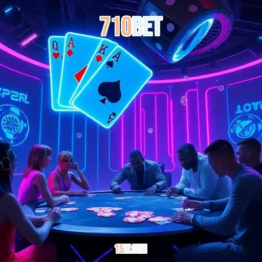 710bet: Atrações Imperdíveis para Jogadores Brasileiros