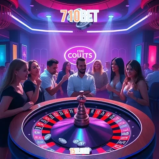 710bet: Inovação e Segurança na Seção de Pagamento de Jogos Online